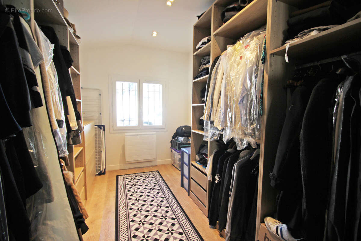 Villa plain-pied de 140 m2 - Tourrettes-sur-Loup - photo 8