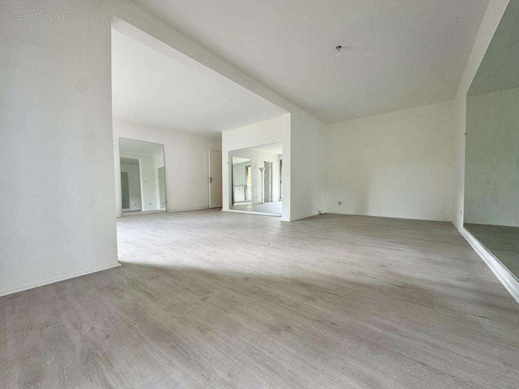 Appartement à VILLEFRANCHE-SUR-SAONE