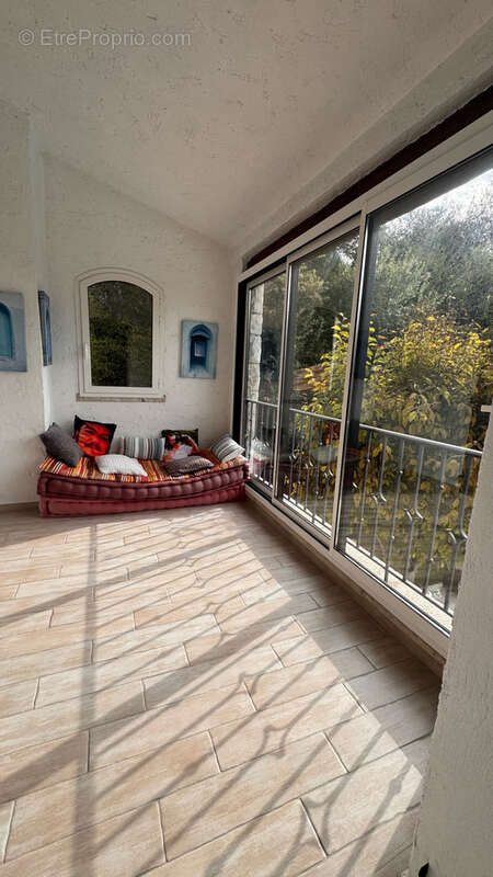 Maison à SAINT-PAUL