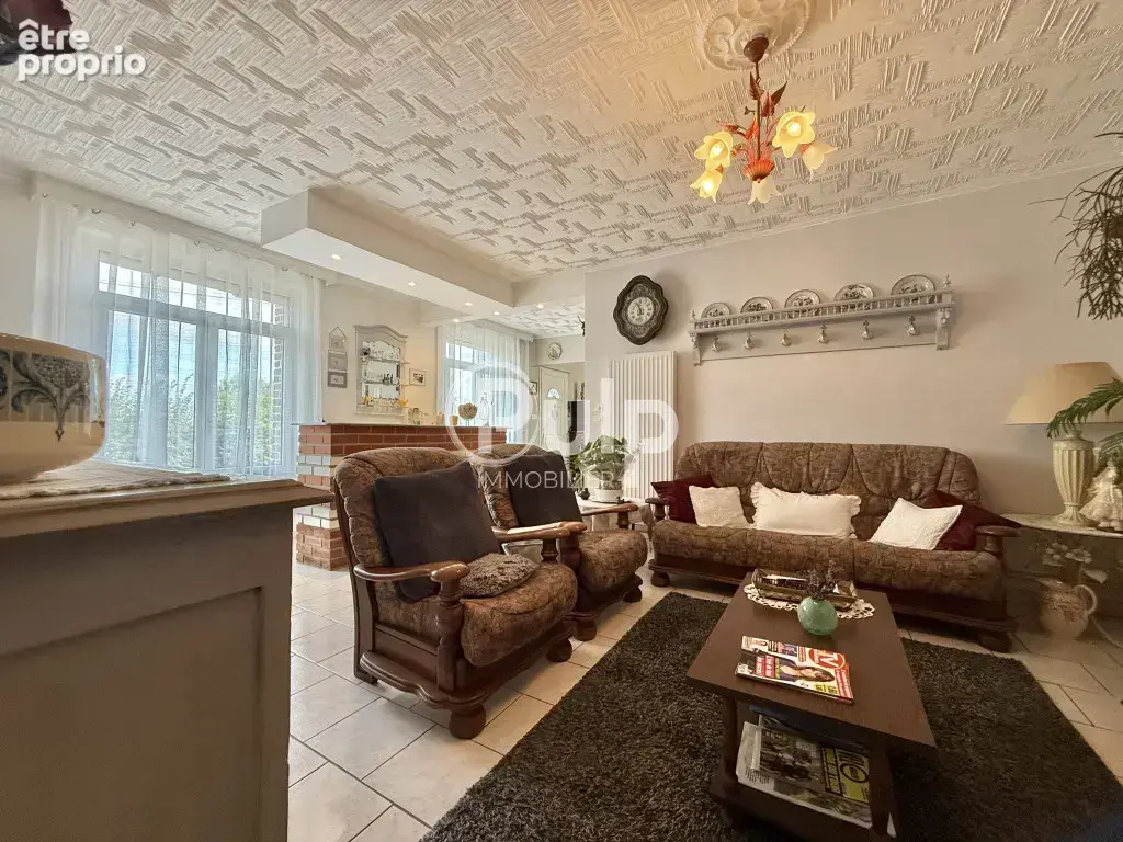 Maison à vendre à 5 minutes de Hesdin-la-Forêt - photo 3