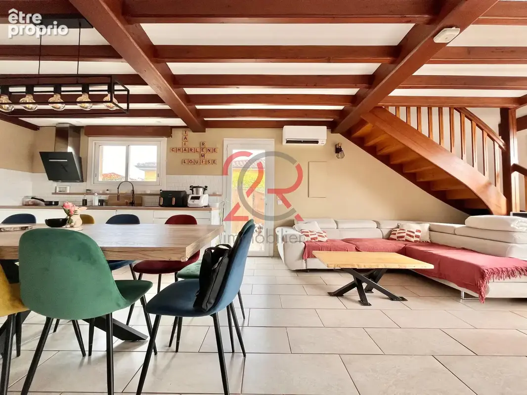 Photo Maison à Ludon-Medoc au prix de 257 000€