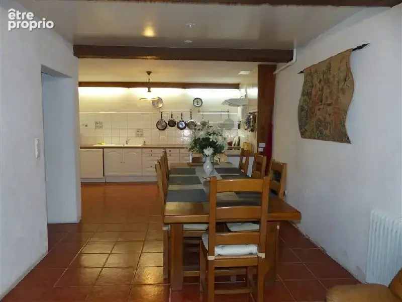 Maison 4 pièces 150 m² à vendre à Monpazier (24540) - photo 3