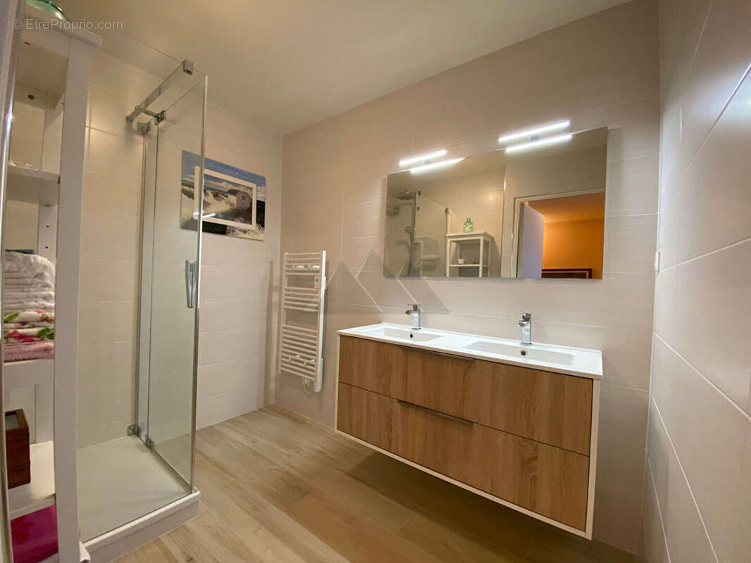 Appartement à BREST