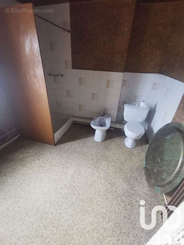 Photo 8 - Maison à LE FUILET