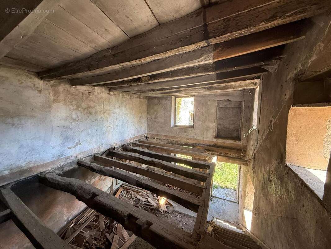 Maison 60 m² à Clarafond-Arcine  - photo 5