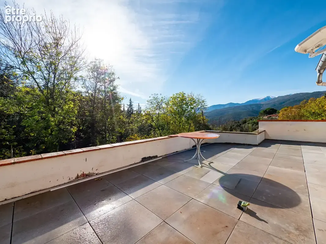 3 habitations, piscine et fort potentiel ! - photo 8