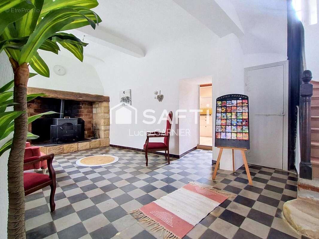 Maison 300 m² à Alet-Les-Bains  - photo 5