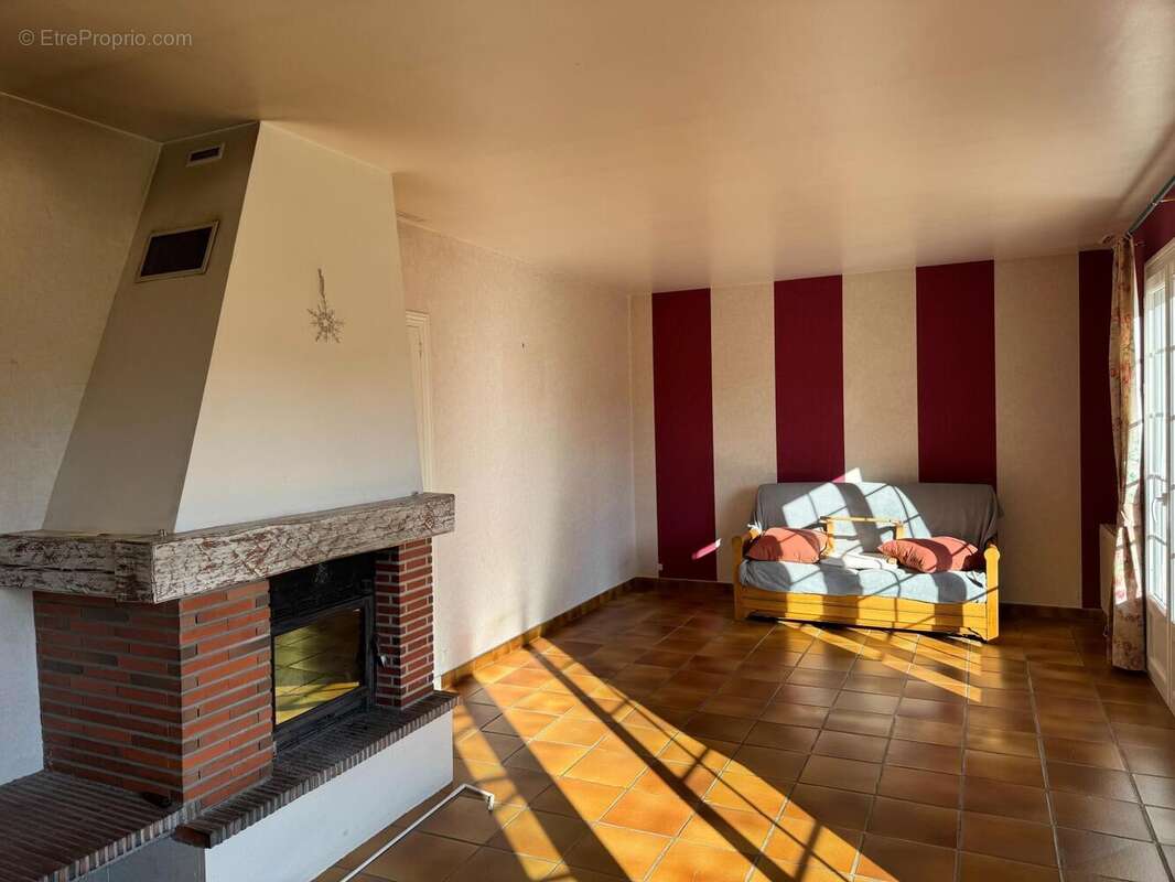 Photo 5 - Maison à FORGES-LES-EAUX