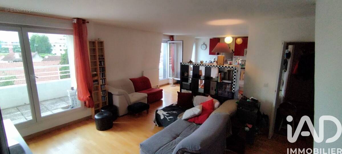 Photo 1 - Appartement à CACHAN