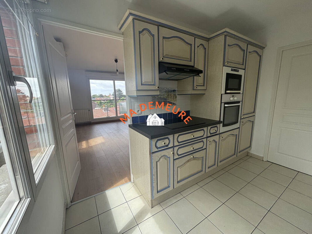 Appartement à TOURCOING