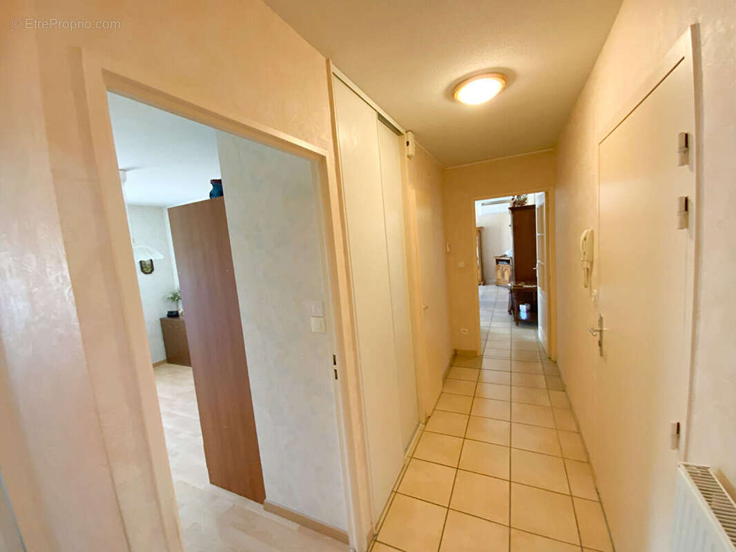 LE CREUSOT - Quartier recherché proche toutes commodités - photo 8
