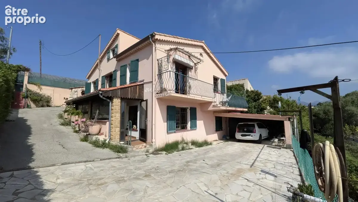 Maison Corniche des oliviers - photo 2