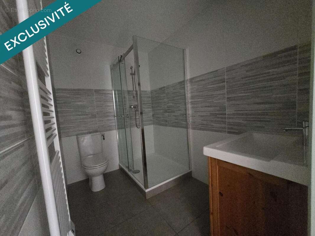 Photo 9 - Appartement à VIRIEU-LE-GRAND
