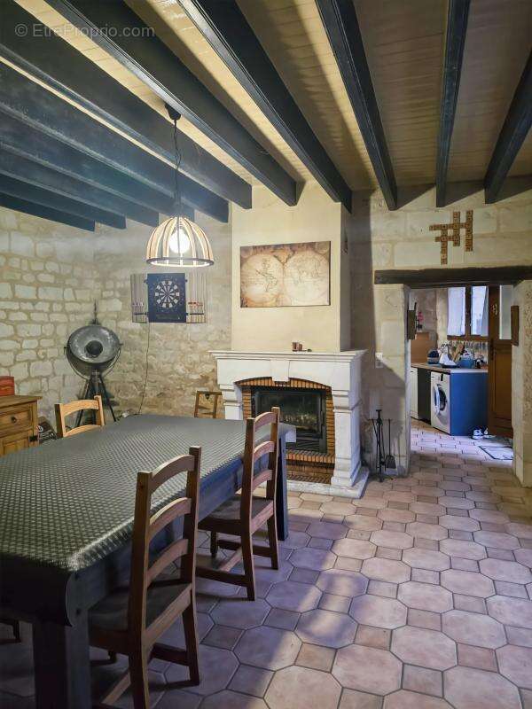 Maison à GLENOUZE