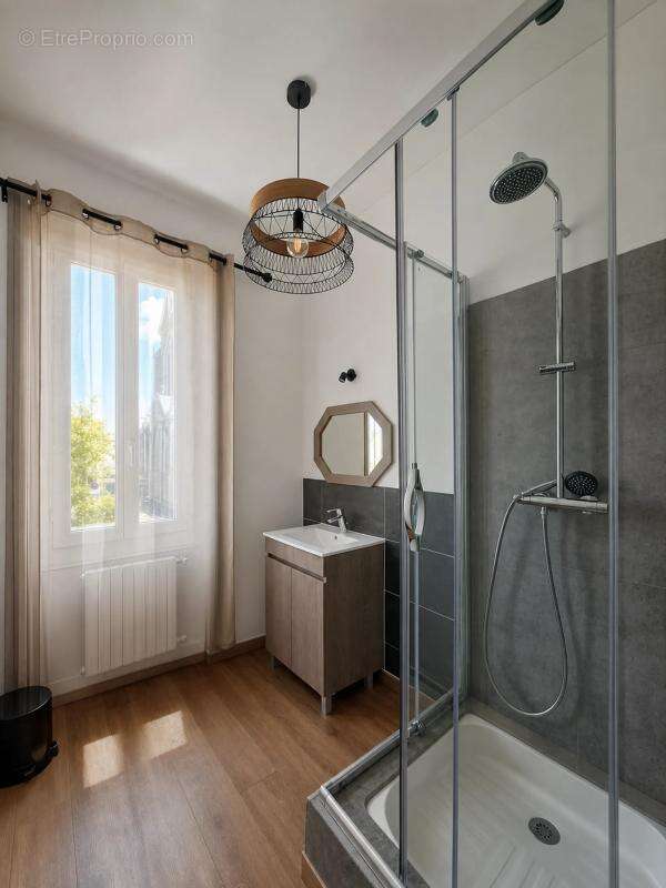 Domaine de réception de charme avec piscine - Parcelle 1 912 m² - photo 20