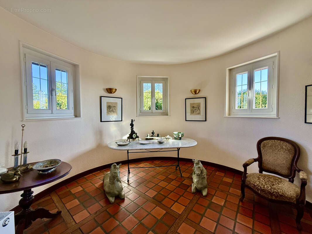 Maison à DIGOIN