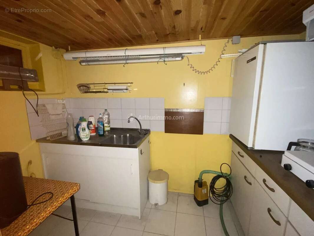 Maison à ROCHES-BETTAINCOURT