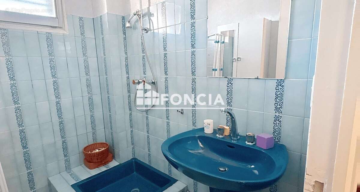 Appartement à LIMOGES