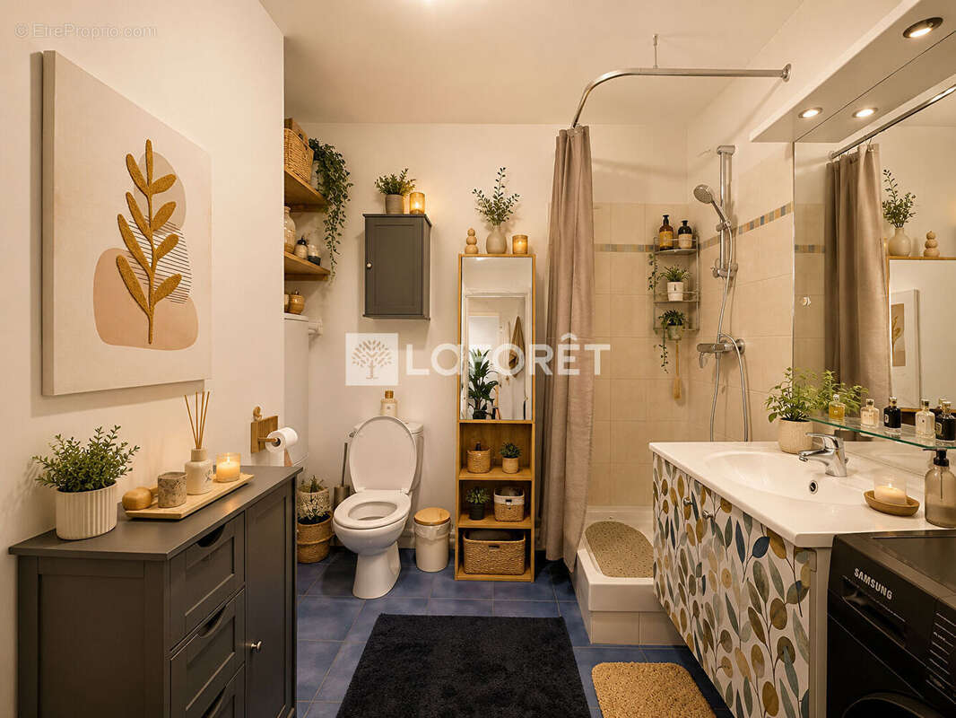 Appartement à CHATOU