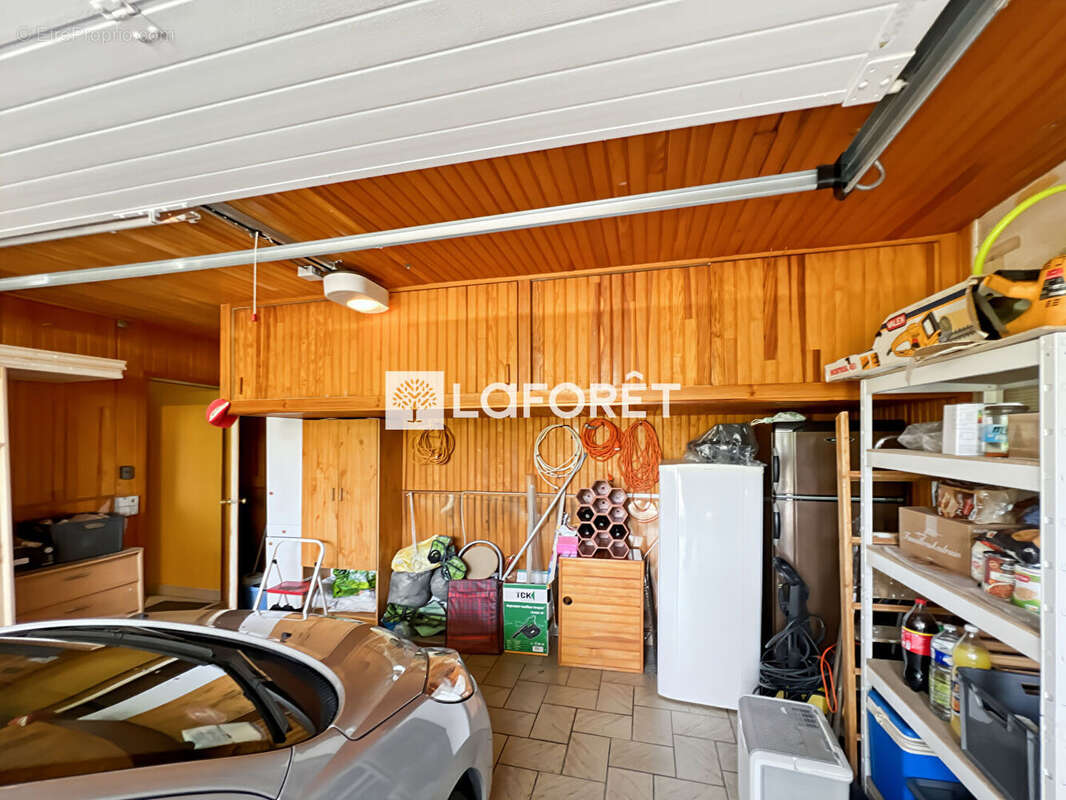 MENNECY - Village Levitt - Maison familiale indépendante 7 pièces - 137 m² - Terrain de 680 m² - photo 41