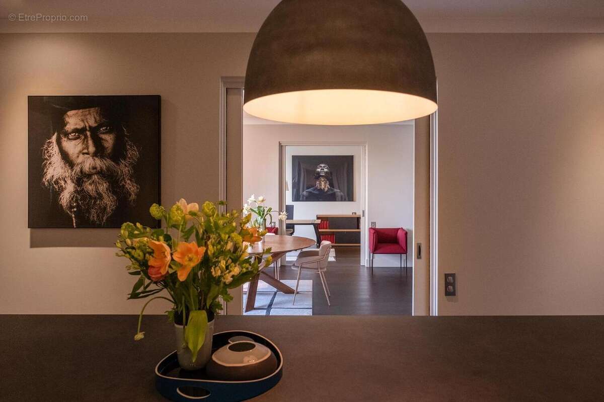   - Appartement à AUBENAS
