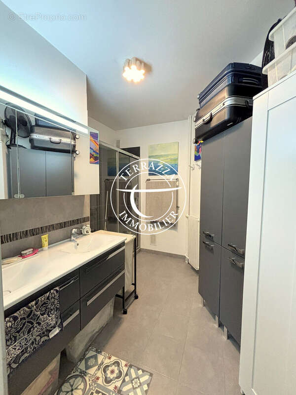Appartement à LOUVECIENNES