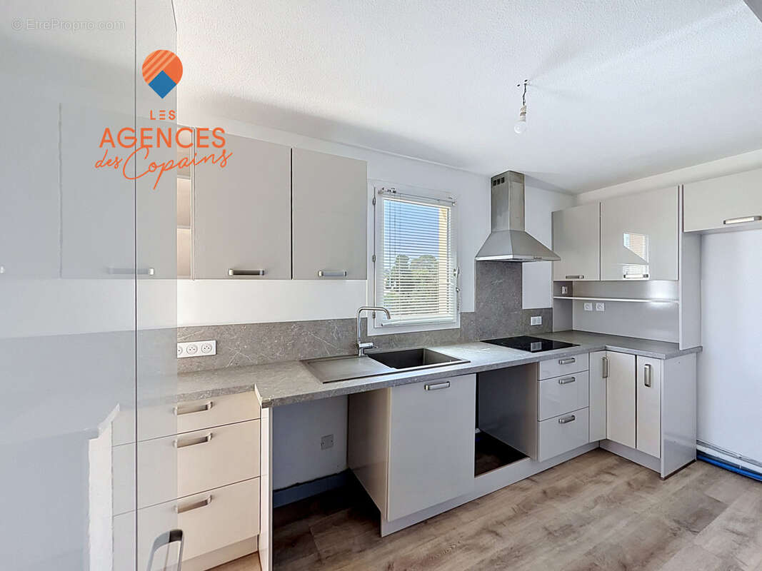 Appartement à LA SEYNE-SUR-MER