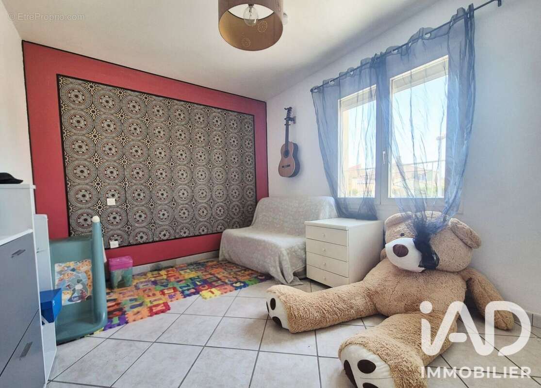 Photo 7 - Appartement à CABESTANY