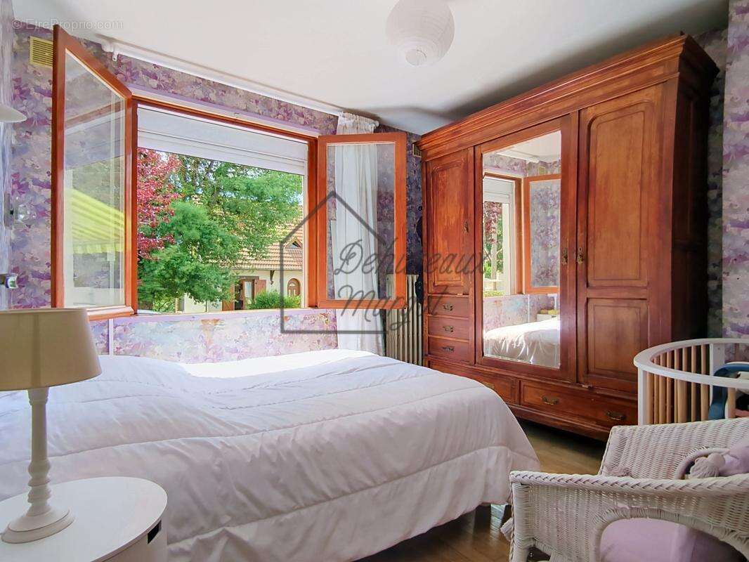 Maison 77 m² à La Membrolle-Sur-Choisille  - photo 4