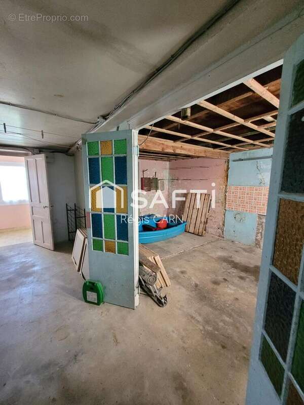 Photo 5 - Maison à LANDUNVEZ