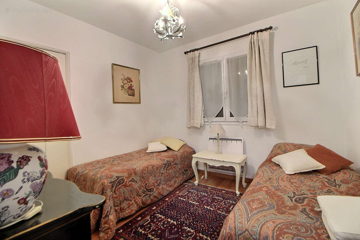 Maison à TRANS-EN-PROVENCE