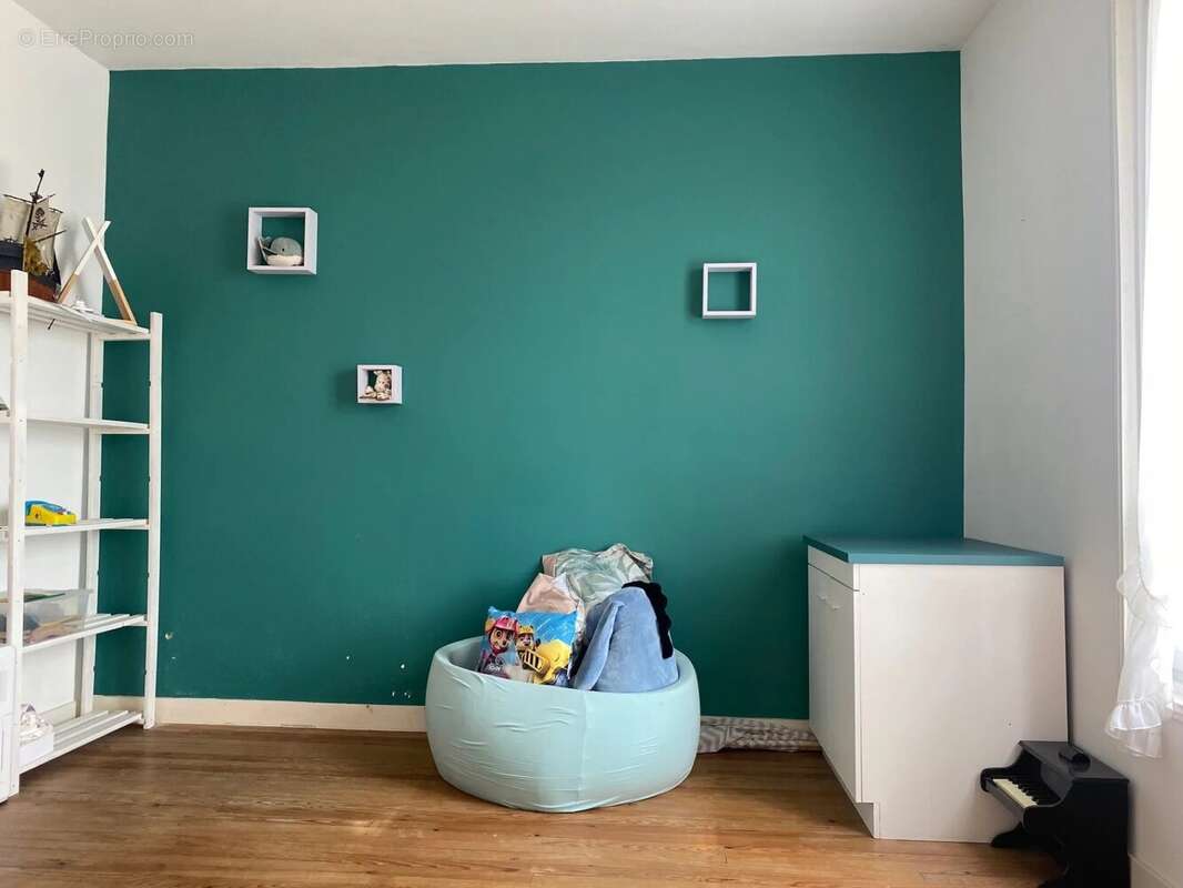 Maison à CHATELAILLON-PLAGE