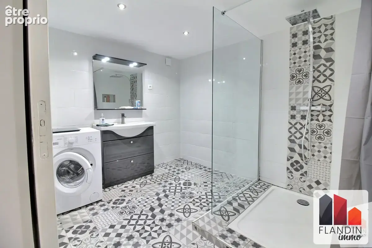 Maison 6 pièces 150 m² à vendre à Charly (69390) - photo 8
