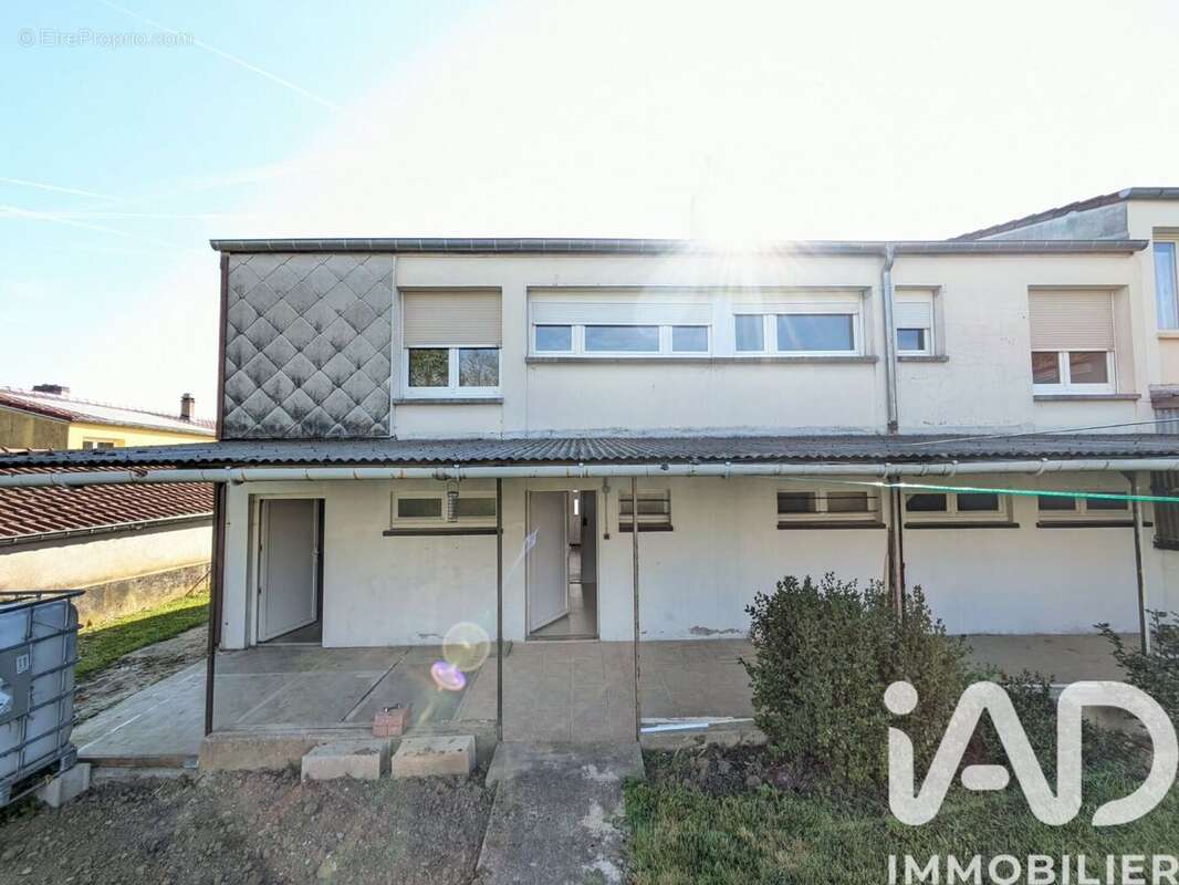 Photo 3 - Maison à SEREMANGE-ERZANGE