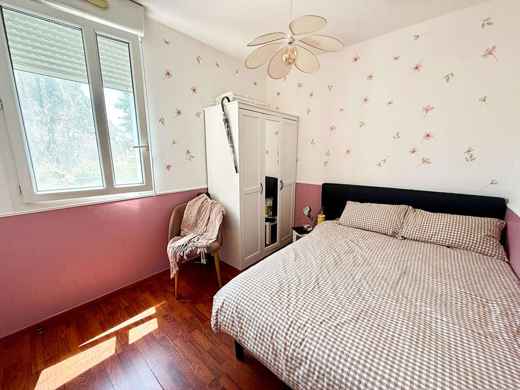 Maison Bayonne 4 pièce(s) 81 m2 - photo 8