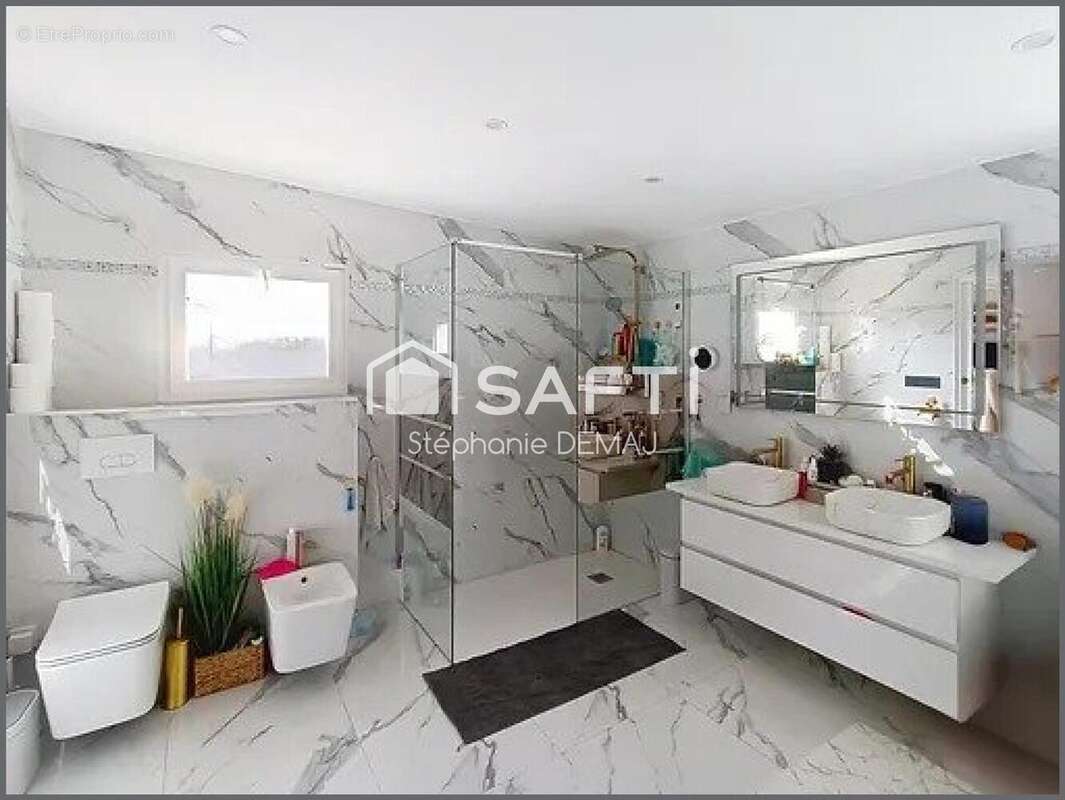 Photo 5 - Maison à TARADEAU