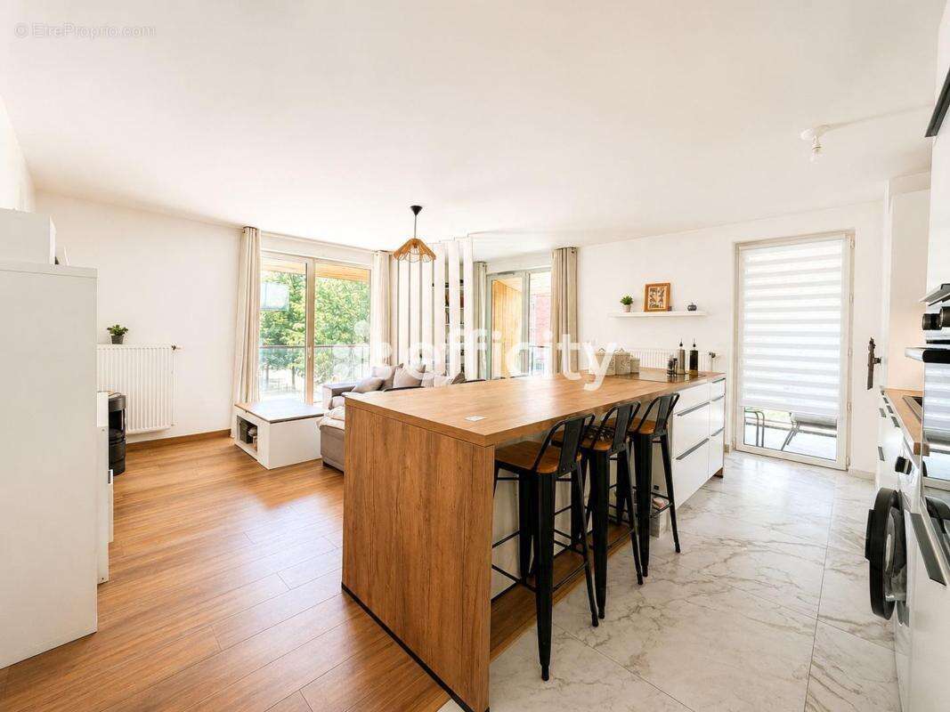 Appartement à LILLE