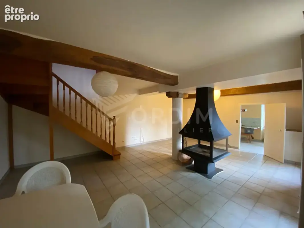 Maison de Village - photo 7