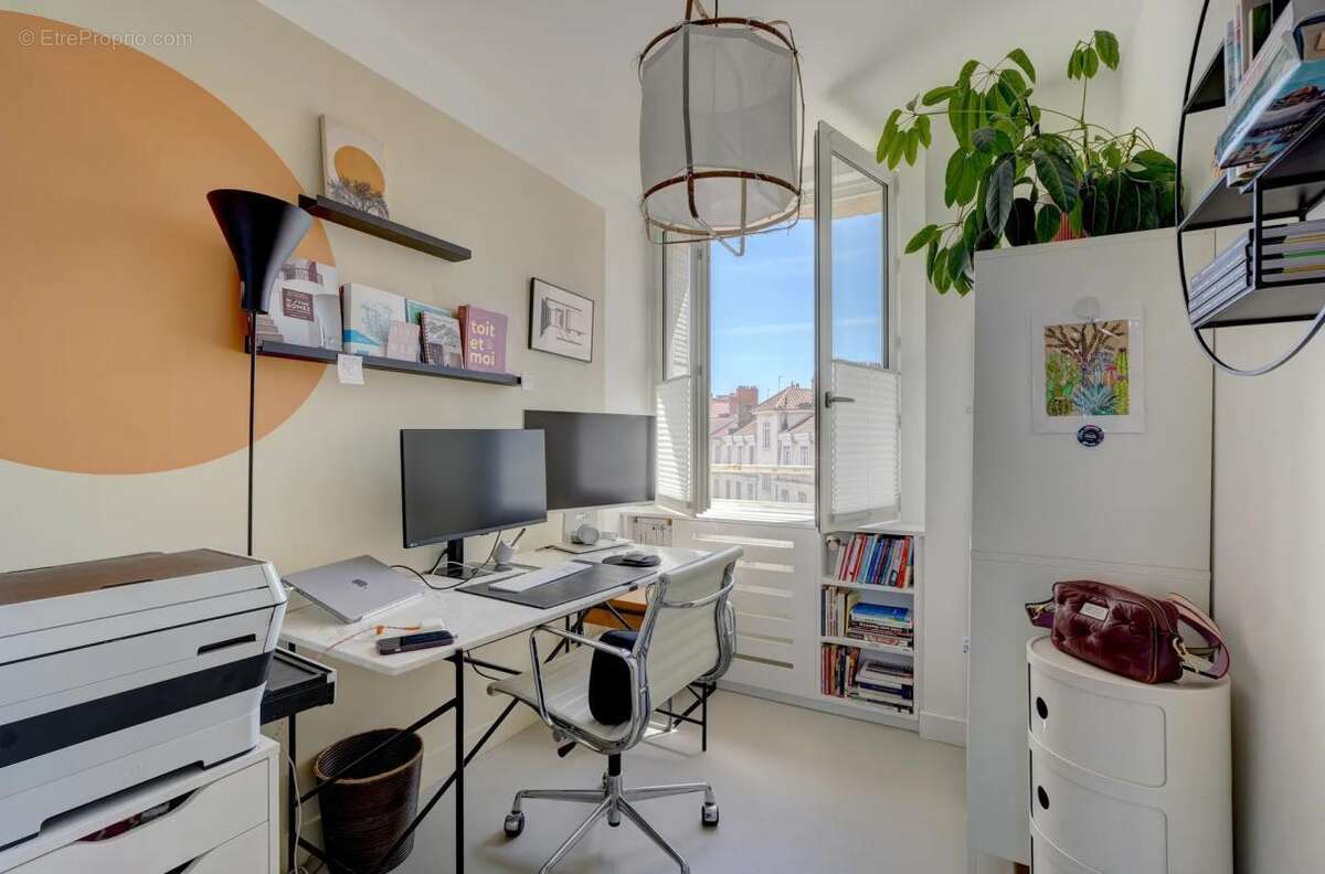 Appartement à LYON-3E