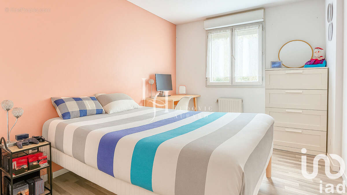 Photo 5 - Appartement à SAINT-OUEN-L&#039;AUMONE