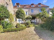 Maison à SAINT-NOM-LA-BRETECHE