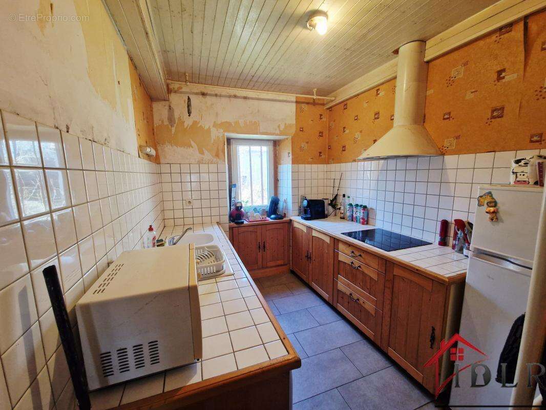 Maison seigneuriale (181 m2) avec Piscine sur Parc clos Arbo - photo 15