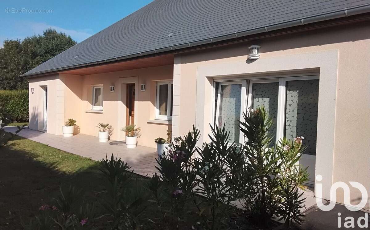 Photo 2 - Maison à NOYERS-BOCAGE