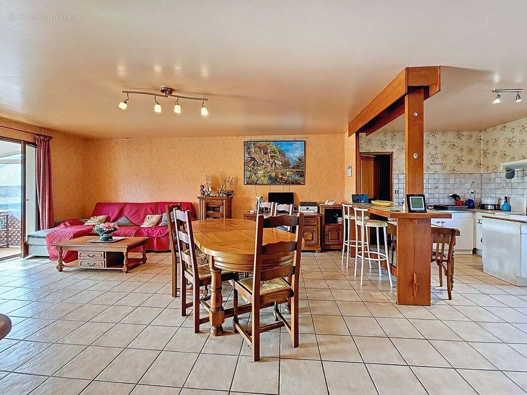 Maison à QUINT-FONSEGRIVES