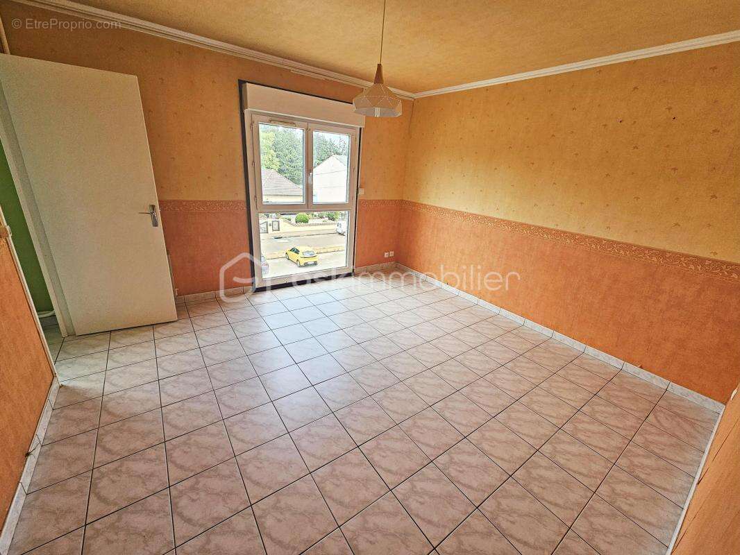 Appartement à ROANNE