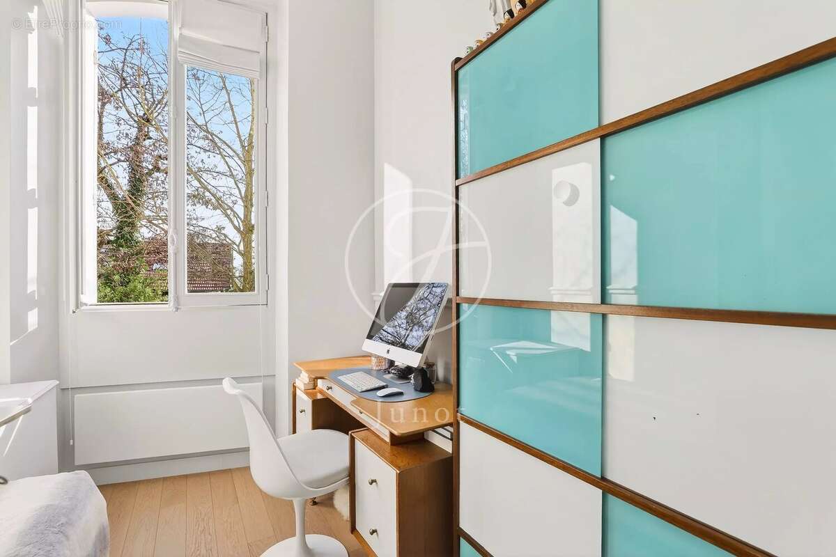 Appartement à MEUDON