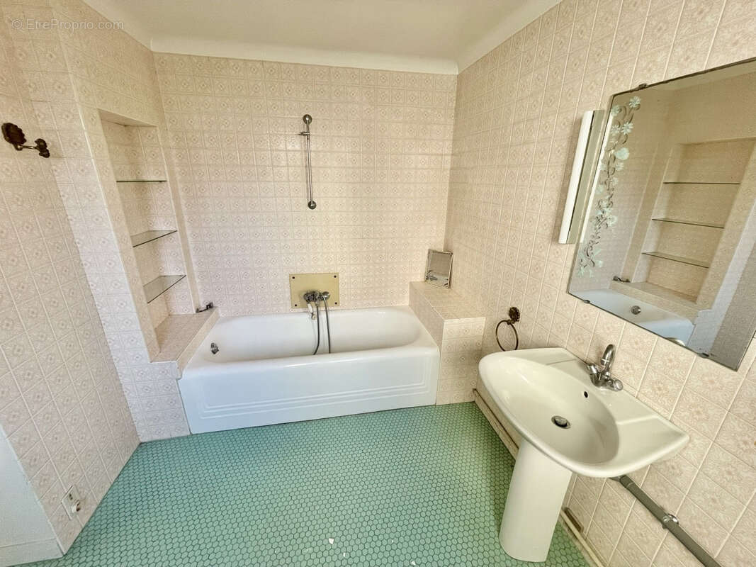 Maison à SABLE-SUR-SARTHE