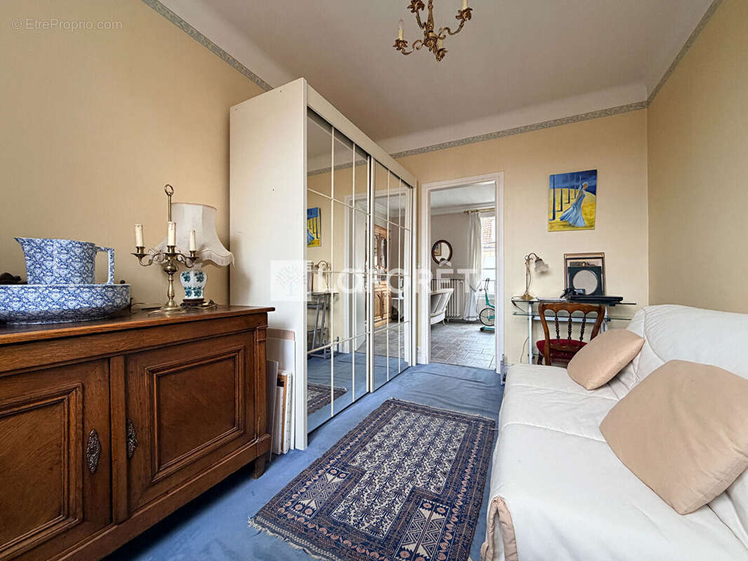 Appartement à VITRY-LE-FRANCOIS