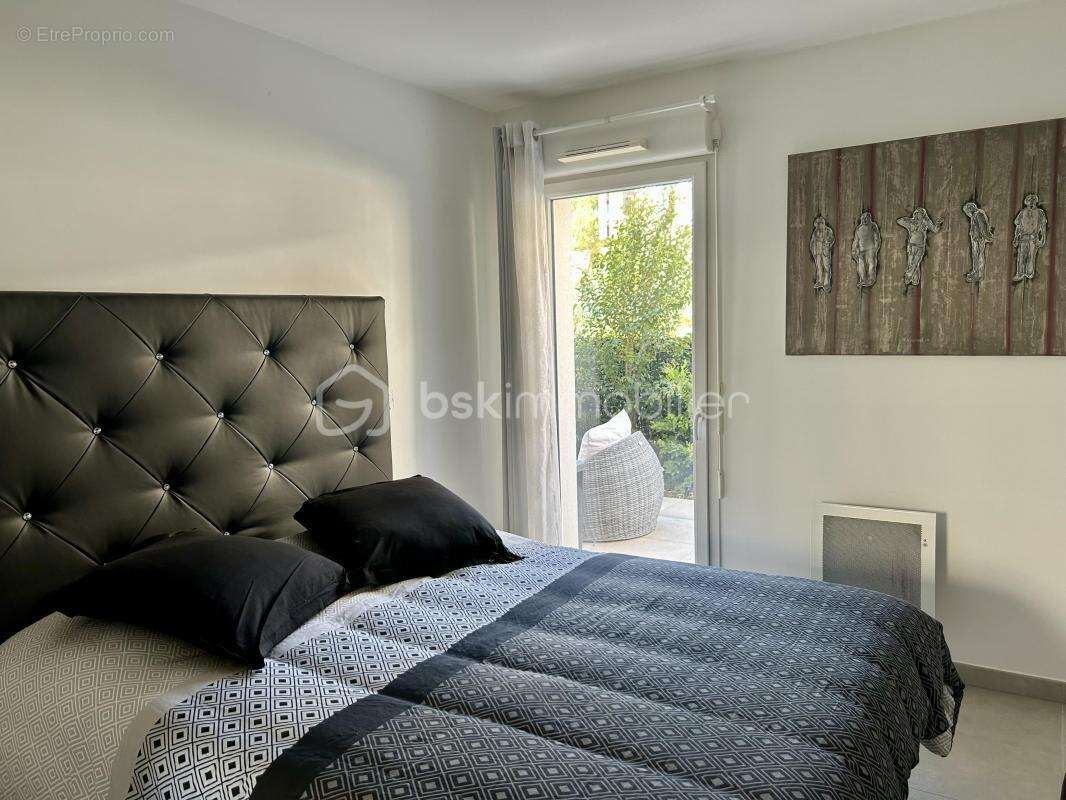 Appartement à AUBAGNE