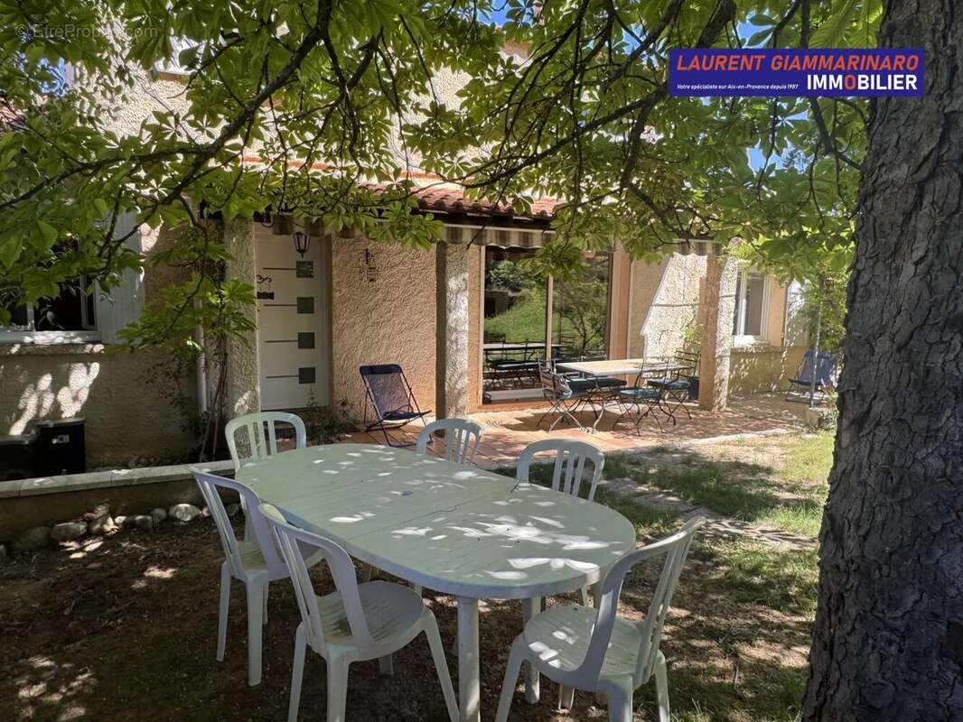Maison à ARLES